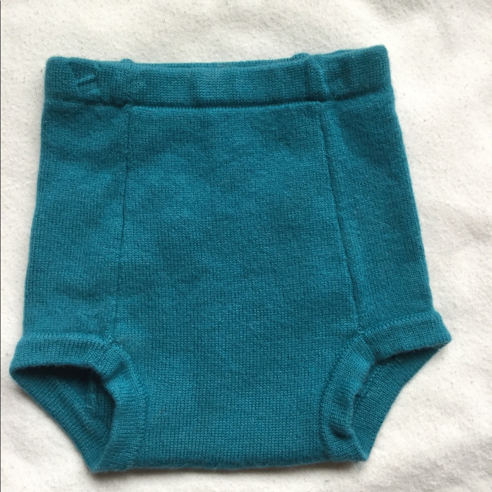 Sloomb Underwoolies